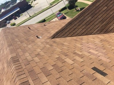 EqualKnox Roofing & Resources project photo 77