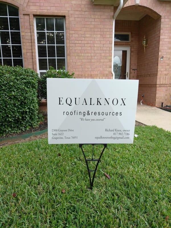 EqualKnox Roofing & Resources project photo 28