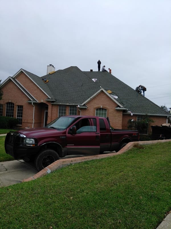 EqualKnox Roofing & Resources project photo 27