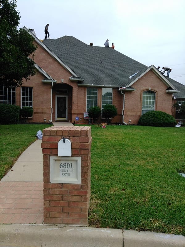 EqualKnox Roofing & Resources project photo 26